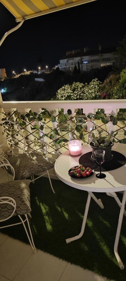 Parque Aromatico Con Dos Piscinas Lägenhet Torrevieja Exteriör bild